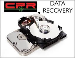 Data Recovery