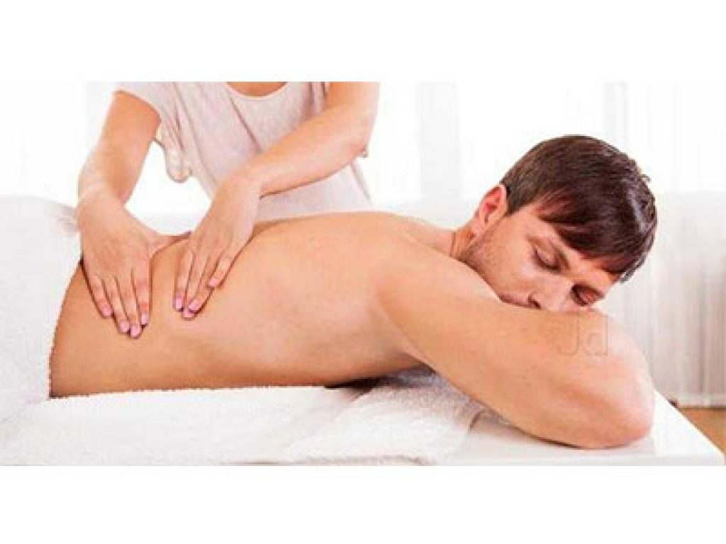 Massage Services