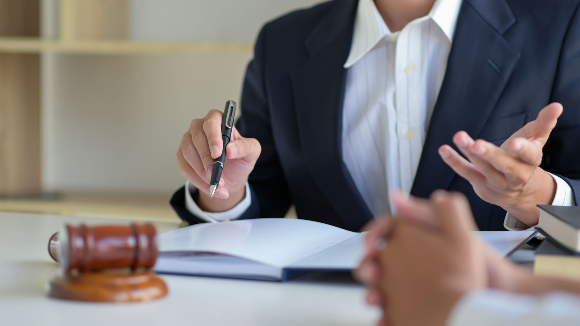Injury Lawyers