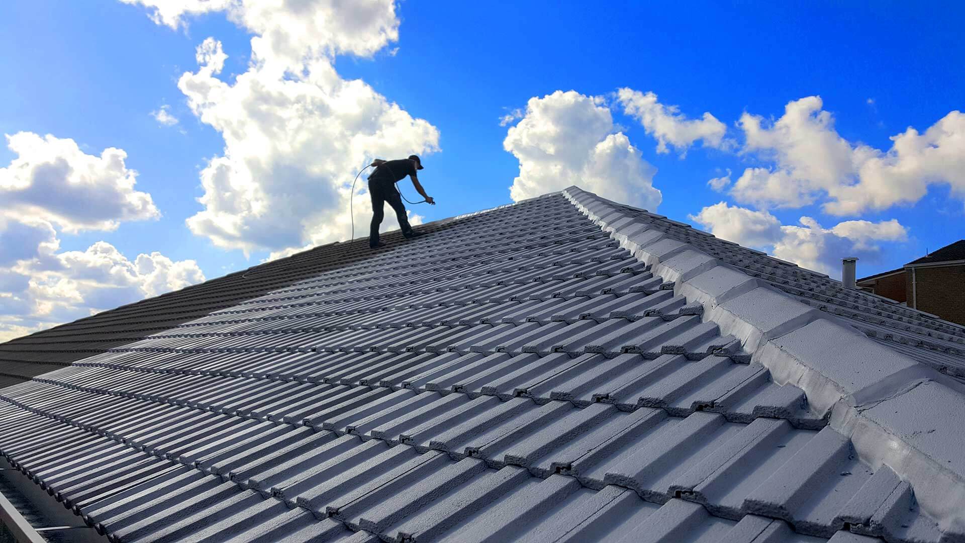 Roofing and Siding Services